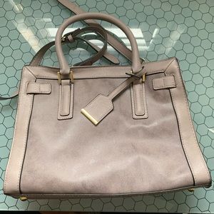 Merona Target Brand Over the Shoulder Bag
